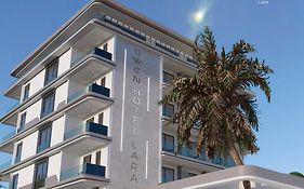 Eyfel Hotel Antalya