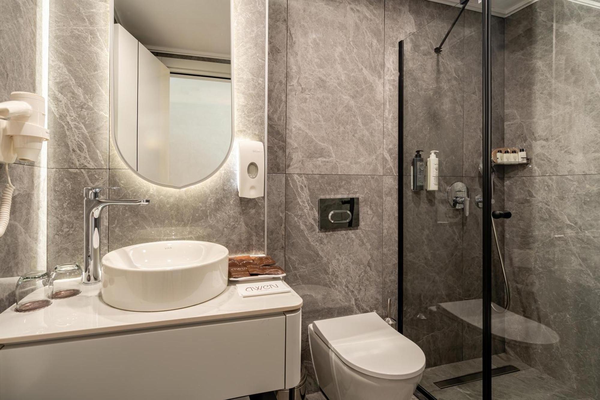 Awen Lara Hotel Antalya Dış mekan fotoğraf