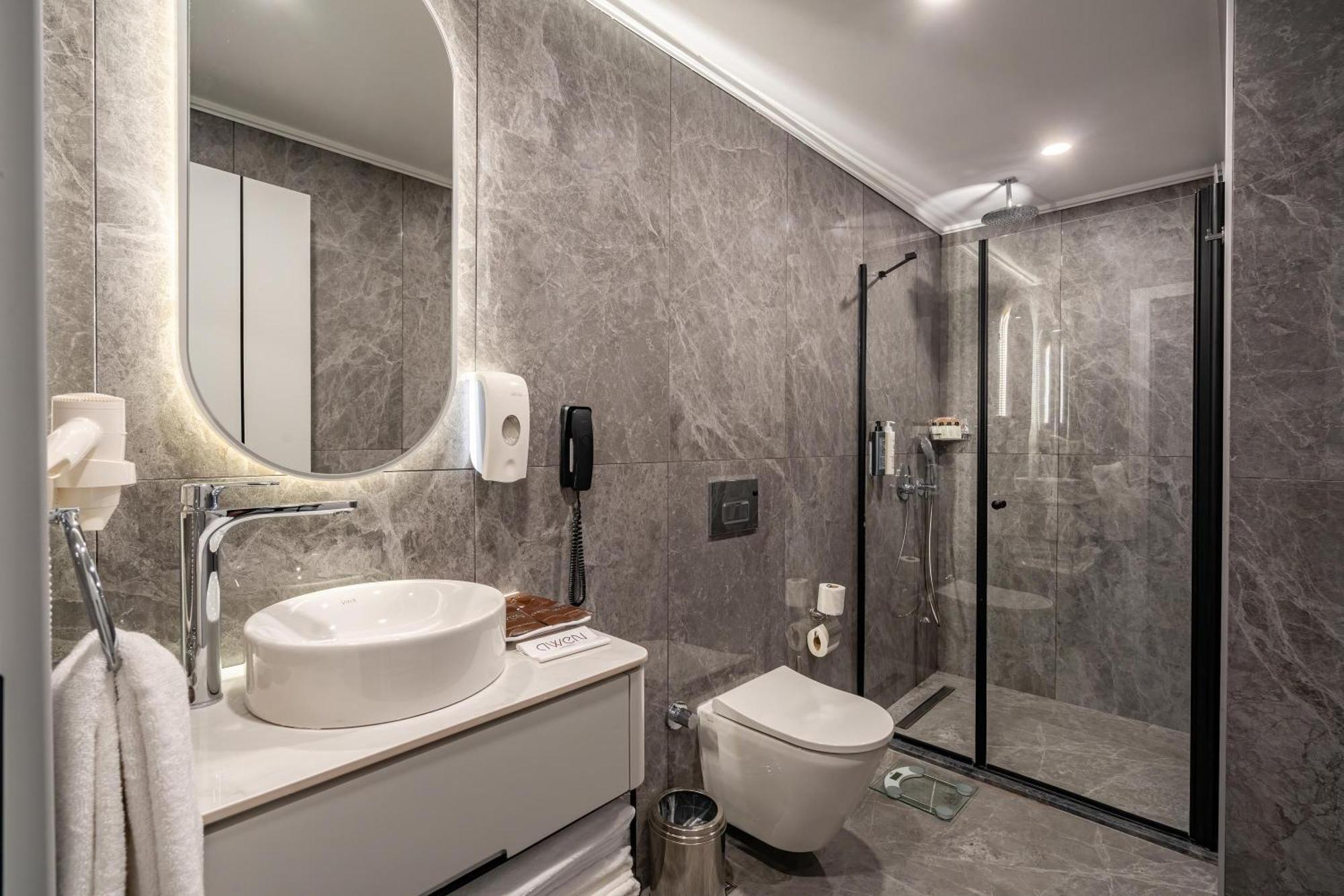 Awen Lara Hotel Antalya Dış mekan fotoğraf