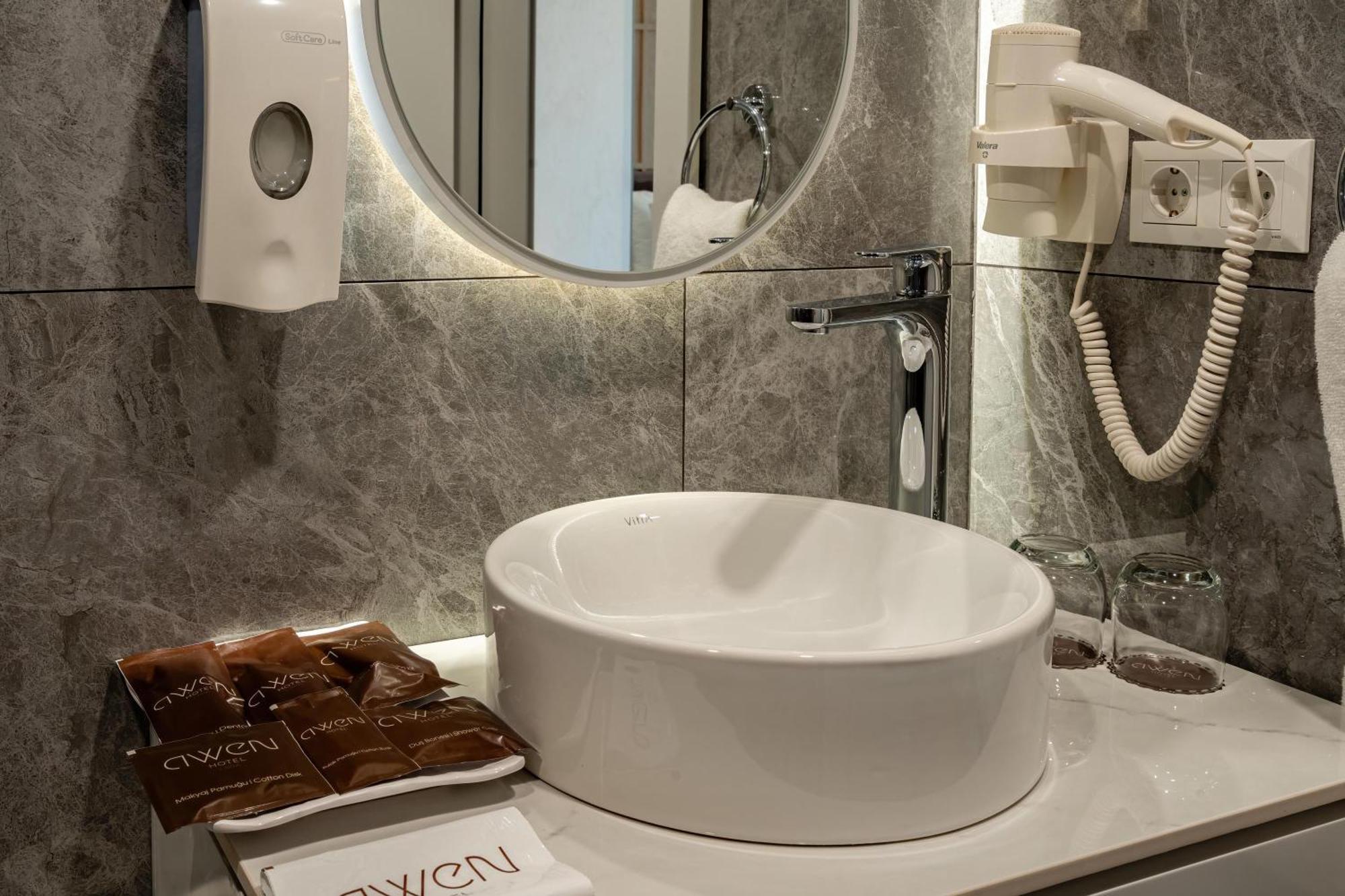 Awen Lara Hotel Antalya Dış mekan fotoğraf